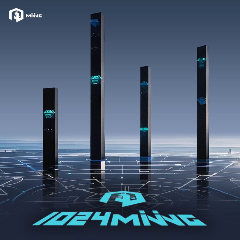 1024mining Free Hashrate